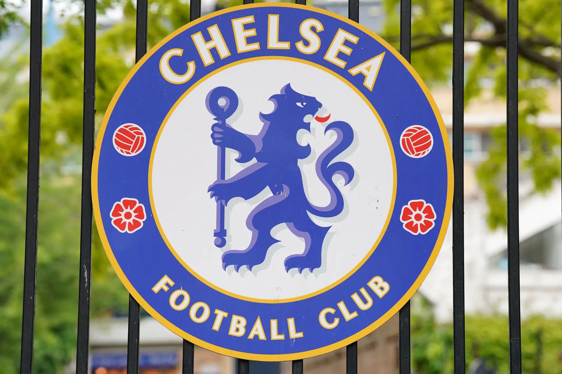 Chelsea Sold To Consortium - Football Republic